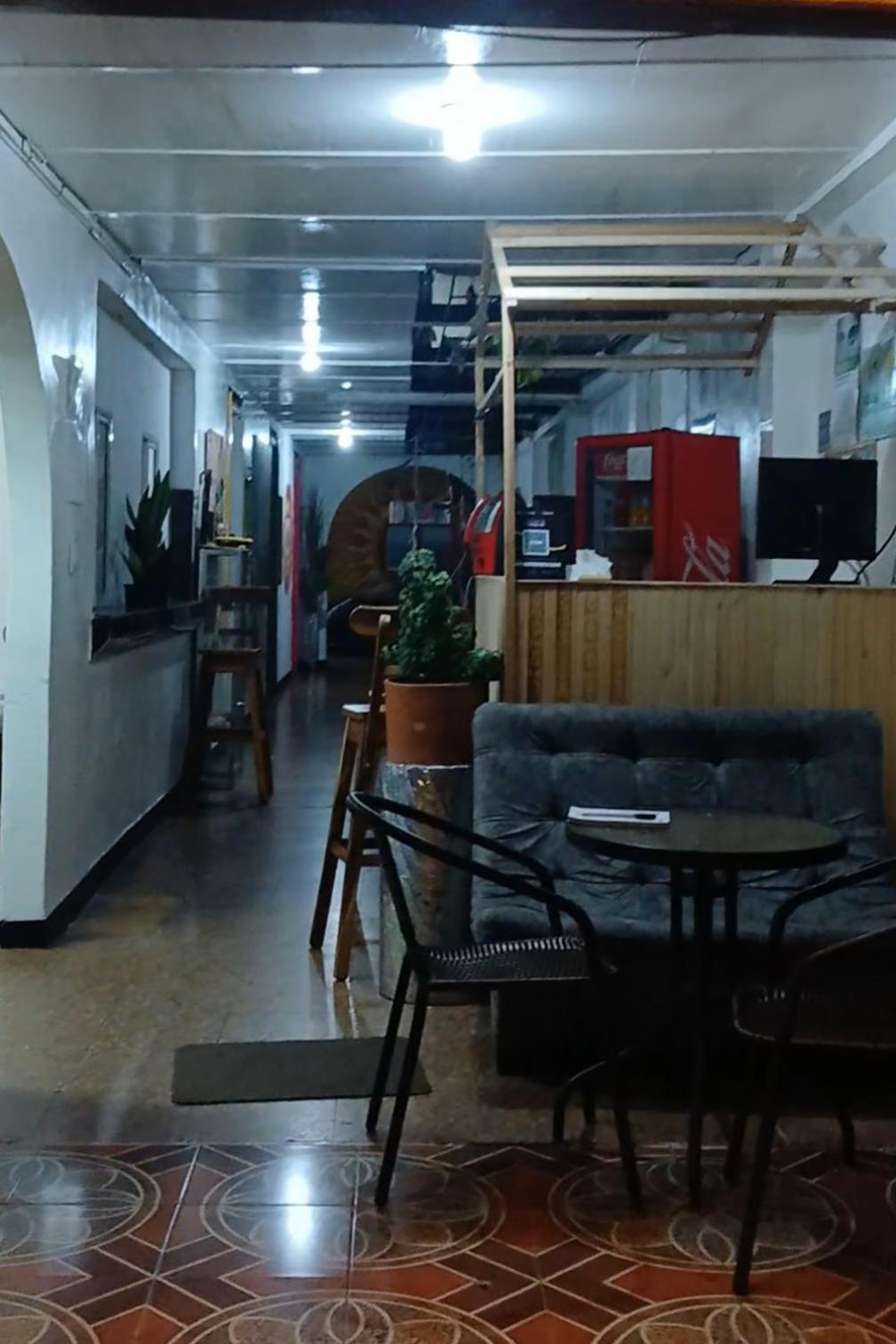 Casa Amarilla Hostel - กาลี ภายนอก รูปภาพ
